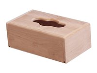 Диспенсер для салфеток настольный дерево 23х13см ОВ_thumbnail