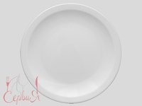 Тарілка дрібна 28см 939 Scandia_thumbnail