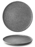 Тарілка 20см з матовим глазуруванням Granit G4Y2120_thumbnail