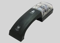 Точило для ножей черное 37022 Gousharp_thumbnail