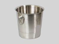 Відро для охолодження шампанського 4,5л Н_thumbnail