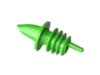 Гейзер пластиковий зелений 657003_thumbnail