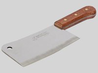 Сікач "Супер" дерев'яна ручка 41см Sitra 15901_thumbnail