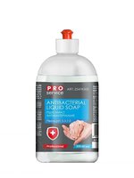 Мило рідке 0,5л антибактеріальне PRO 25478500_thumbnail