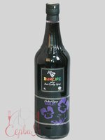 Фіалка сироп 1л Barlife_thumbnail