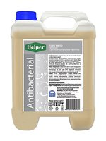 Мило рідке з антібактеріальним ефектом Преміум 5л Helper 080200168_thumbnail