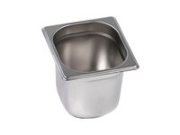 Гастроємність GN 1/6-150 176х162 HYGN606_thumbnail