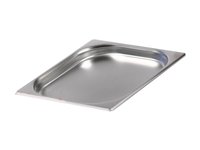 Гастроємність GN 1/2-20 325х265 1,3л Presto Warе_thumbnail