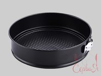 Форма роз'ємна для випічки д.22см_thumbnail