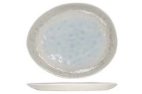 Блюдо овальне 27х23см Medusa C&T 5285948_thumbnail