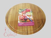 Доска для пиццы дерев. д.26см_thumbnail