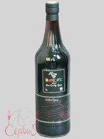 Тірамісу сироп 1л Barlife_thumbnail