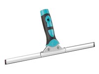 Насадка для миття вікон з прорезиненою рукояткою РХР513 35см_thumbnail