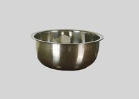 Миска глибока металева д.24см 2,4л 14330_thumbnail