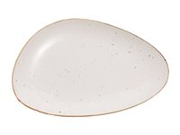 Тарілка трикутна 230х140мм  F1961WY-9PG Sahara_thumbnail