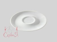 Блюдце Lubiana Bola 12,5см 1091_thumbnail
