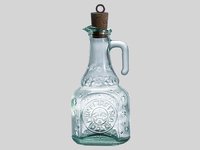 Пляшка для олії 240мл Bormioli Rocco 626790_thumbnail