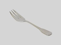 Виделка для риби 1650-16 Louvres Eternum_thumbnail