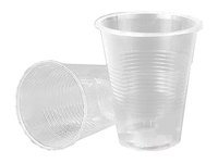 Стакан 460мл прозорий 50шт СТ_thumbnail