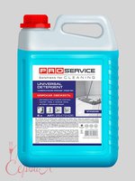 Засіб миючий універсальний Морська свіжість 5л PRO 2551509_thumbnail