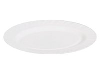 Блюдо овальне склокерамічне 30,5см XYР-120 N-M_thumbnail
