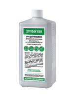 Засіб для дезінфекції поверхні Септофан Квік 1л_thumbnail