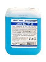 Засіб для дезінфекції рук Септофан UNO 5л_thumbnail