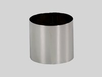 Кільце для формування гарнірів і салатів  д.75,h70мм_thumbnail