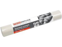 Пергаментний папір білий сіліконізований для випічки 38смх50м PRO 14401300_thumbnail