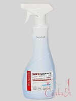 Засіб для ванни для делікатних поверхонь з тригером Морський бриз 0,5 л PRO 25472320_thumbnail