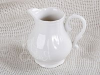 Соусник - молочник 250мл Castel-FBC (сл.кость)_thumbnail