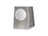 Діспенсер для серветок настільний сріблястий Selpak Pro 57100820_thumbnail