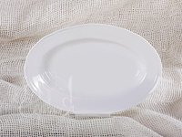 Блюдо овальное 230мм Castel-FBC (сл.кость)_thumbnail