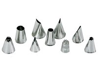 Набір кондитерських насадок 9шт. 14837_thumbnail