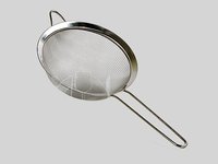 Сито з широким краєм подвійне 18см 11382_thumbnail