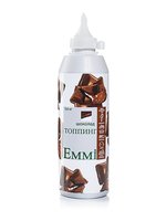 Шоколад топпинг 0,6л Еммі_thumbnail