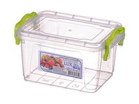 Бокс для продуктів №2 0,8л LUX_thumbnail