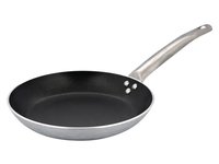 Пательня алюм. з антиприг.покрит. д.24х3,7см індукційна 281124 Forest ALUMA INDUCTION_thumbnail