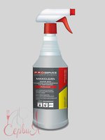 Засіб для ванної кімнати з розпилювачем 1л  PRO MAXICLEAN 25482500_thumbnail