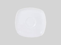 Блюдце квадратное 145мм Sketch Basic_thumbnail