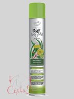 Преміум освіжувач-дезодорант натур. основа 300мл DOMO DRY AROMA Евкаліпт 10115_thumbnail