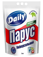 Порошок для прання Універсл 9кг Парус Daily_thumbnail