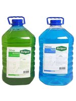 Засіб для миття посуду Эконом 5л Helper 190100227_thumbnail