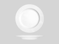 Тарілка дрібна д.245мм FARN 8044_thumbnail