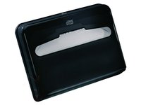 Тримач накладок санітарних чорний Tork 344088_thumbnail