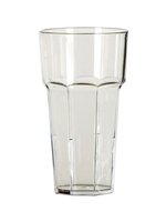 Склянка ст/п 373мл поликарбонат Granity JW1012C_thumbnail