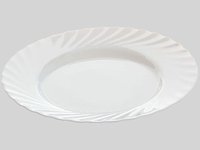 Блюдо круг. дрібне д.310мм 51916 Trianon_thumbnail