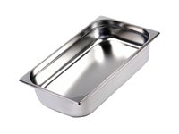 Гастроємність GN 1/1-100  530х325  13,5л Presto Ware 56182_thumbnail