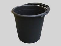 Відро пластикове 10л (В) Вест_thumbnail