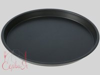 Форма алюм. з тефлоном  для піци д.32см 68832 LAC_thumbnail